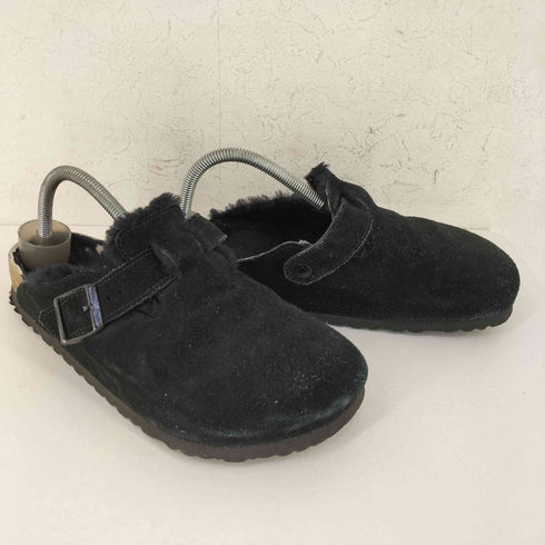 ビルケンシュトック BIRKENSTOCK ボストンシアリングクロッグサンダル メンズ JPN:26.5