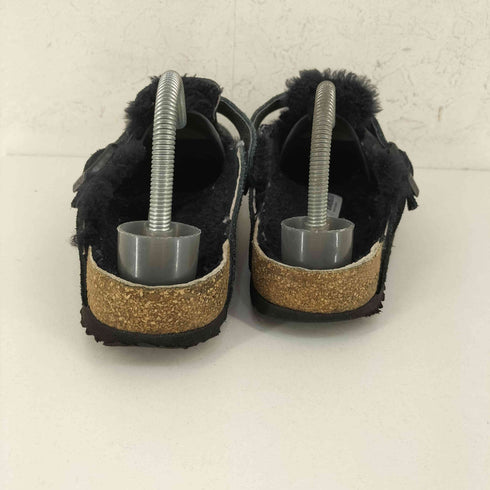 ビルケンシュトック BIRKENSTOCK ボストンシアリングクロッグサンダル メンズ JPN:26.5