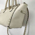 ヴァレンティノガラヴァーニ VALENTINO GARAVANI ロックスタッズ 2wayハンドバッグ レディース