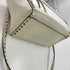 ヴァレンティノガラヴァーニ VALENTINO GARAVANI ロックスタッズ 2wayハンドバッグ レディース