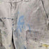 ダルーストレーディング DULUTH TRADING CO ダック ワイド カーゴ パンツ メンズ 37x34