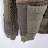 ダブルアールエルラルフローレン RRL RALPH LAUREN 24SS Patchwork shawl sweater パッチワーク ショールカラー カーディガン メンズ import:S