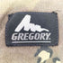 グレゴリー GREGORY USA製 TAILMATE S テールメイトS 迷彩 チョコチップカモ ウエストバッグ ボディバック メンズ
