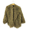パメオポーズ Pameo Pose AMY COAT 裏ボア フリース ファー ジャケット レディース FREE