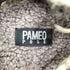パメオポーズ Pameo Pose AMY COAT 裏ボア フリース ファー ジャケット レディース FREE