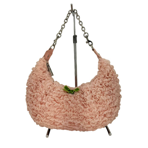 パメオポーズ Pameo Pose PANTY BAG Pink レディース