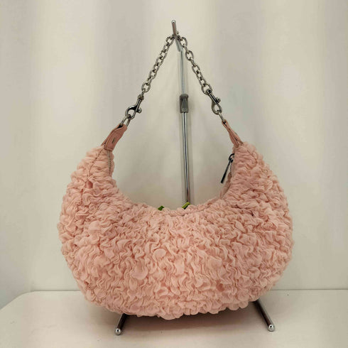 パメオポーズ Pameo Pose PANTY BAG Pink レディース