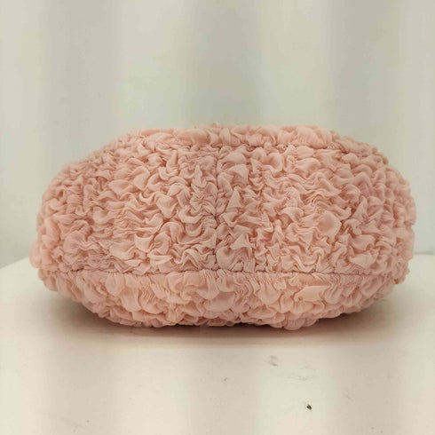 パメオポーズ Pameo Pose PANTY BAG Pink レディース