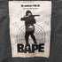 アベイシングエイプ A BATHING APE リップストップ デタッチャブル マルチジップ ワイドパンツ メンズ JPN:XL