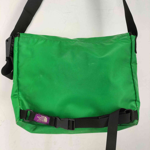 ノースフェイスパープルレーベル THE NORTH FACE PURPLE LABEL ショルダーバッグ メンズ