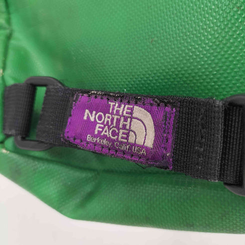 ノースフェイスパープルレーベル THE NORTH FACE PURPLE LABEL ショルダーバッグ メンズ