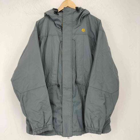 オーシャンパシフィック Ocean Pacific deora-nb バイカラー スノーボード スキーウェア メンズ M
