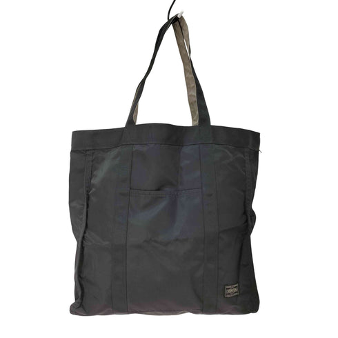 ポーター PORTER 吉田カバン 2WAY リバーシブル ナイロン トートバッグ メンズ