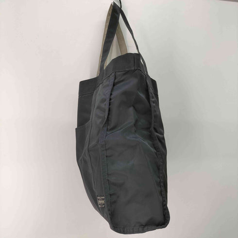 ポーター PORTER 吉田カバン 2WAY リバーシブル ナイロン トートバッグ メンズ