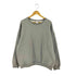 フルーツオブザルーム FRUIT OF THE LOOM SUPER COTTON 無地スウェット メンズ import:XL