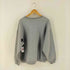 フルーツオブザルーム FRUIT OF THE LOOM SUPER COTTON 無地スウェット メンズ import:XL