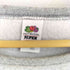 フルーツオブザルーム FRUIT OF THE LOOM SUPER COTTON 無地スウェット メンズ import:XL