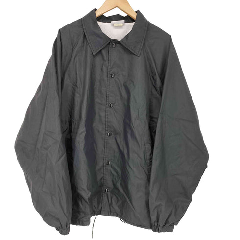 hartwell USA製 コーチジャケット メンズ import:XL