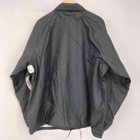hartwell USA製 コーチジャケット メンズ import:XL