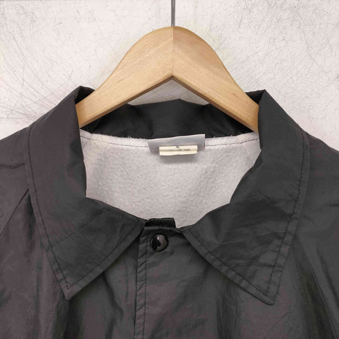 hartwell USA製 コーチジャケット メンズ import:XL