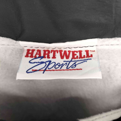 hartwell USA製 コーチジャケット メンズ import:XL