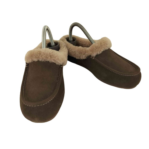 アグ UGG Ansley Mule レディース JPN:24