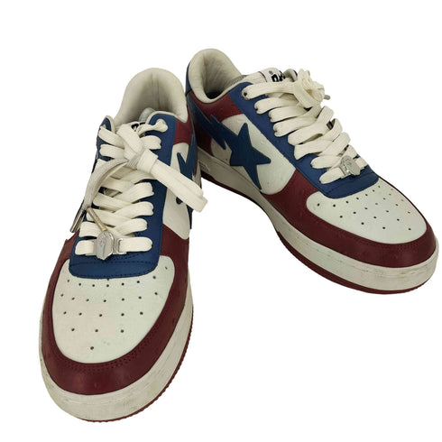 アベイシングエイプ A BATHING APE BAPE STA #3 メンズ JPN:28