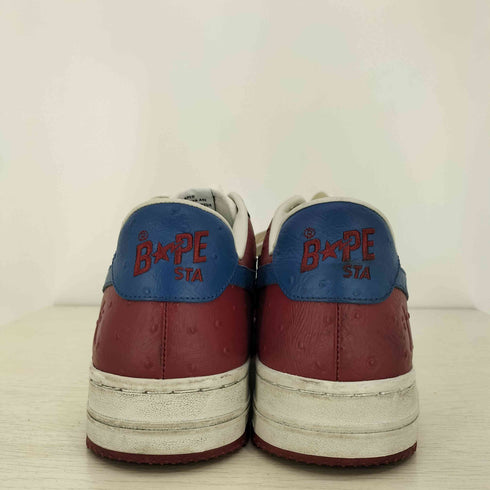 アベイシングエイプ A BATHING APE BAPE STA #3 メンズ JPN:28