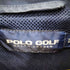 ポロゴルフラルフローレン POLO GOLF RALPH LAUREN ロゴ刺繍 ジップアップ マウンテンパーカー メンズ import:L
