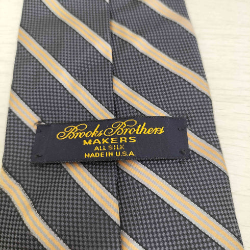 ブルックスブラザーズ BROOKS BROTHERS 総柄ネクタイ メンズ