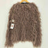 トゥデイフル TODAYFUL Shaggy Knit Cardigan レディース FREE