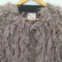 トゥデイフル TODAYFUL Shaggy Knit Cardigan レディース FREE