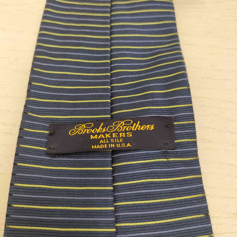 ブルックスブラザーズ BROOKS BROTHERS 総柄ネクタイ メンズ