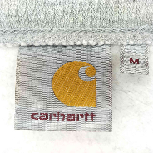 カーハート Carhartt chase sweat メンズ import:M