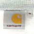 カーハート Carhartt chase sweat メンズ import:M