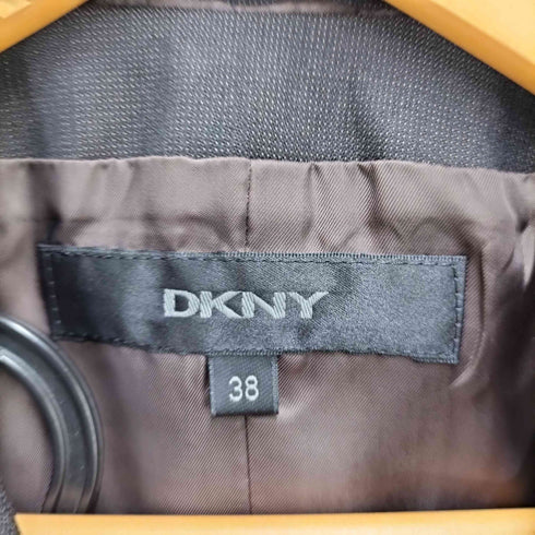 ダナキャランニューヨーク DKNY スリーピー テーラードジャケット スラックス ベスト メンズ