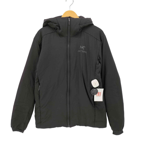 アークテリクス ARCTERYX ATOM AR HOODY アトム AR フーディジャケット メンズ import:M