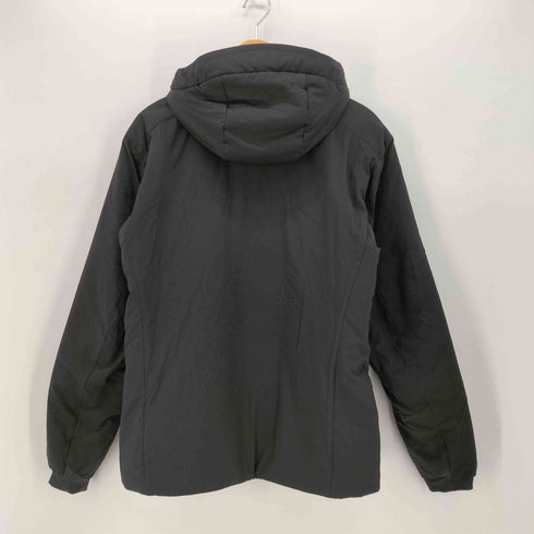 アークテリクス ARCTERYX ATOM AR HOODY アトム AR フーディジャケット メンズ import:M