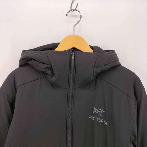 アークテリクス ARCTERYX ATOM AR HOODY アトム AR フーディジャケット メンズ import:M