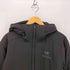 アークテリクス ARCTERYX ATOM AR HOODY アトム AR フーディジャケット メンズ import:M