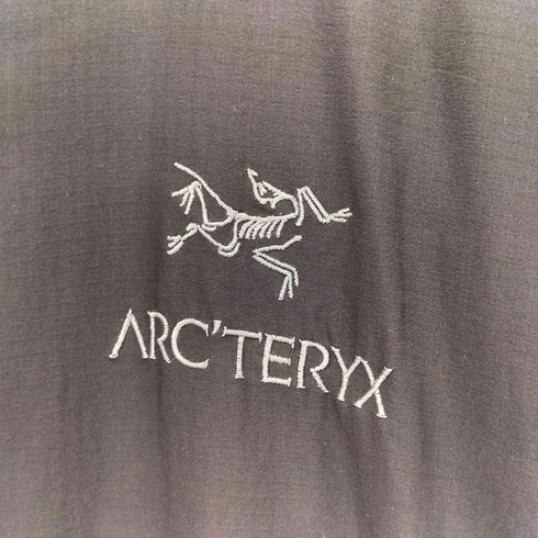 アークテリクス ARCTERYX ATOM AR HOODY アトム AR フーディジャケット メンズ import:M