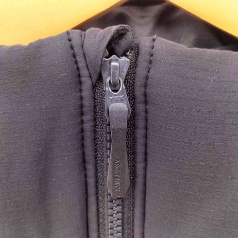 アークテリクス ARCTERYX ATOM AR HOODY アトム AR フーディジャケット メンズ import:M