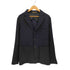ダブルアールエルラルフローレン RRL RALPH LAUREN 25SS 3B 背抜き ピンストライプ ウール テーラード ジャケット メンズ import:S