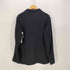 ダブルアールエルラルフローレン RRL RALPH LAUREN 25SS 3B 背抜き ピンストライプ ウール テーラード ジャケット メンズ import:S