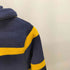 ポロラルフローレン POLO RALPH LAUREN 刺繍ロゴ フード裏地 サーマル ラガーシャツパーカー レディース import:XS