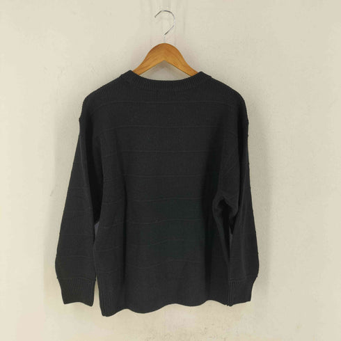 ユニクロユー UNIQLO U ラムクルーネックセーター メンズ JPN:L