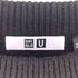 ユニクロユー UNIQLO U ラムクルーネックセーター メンズ JPN:L