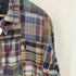 ポロバイラルフローレン Polo by RALPH LAUREN 90S USA製 パッチワーク スイングトップジャケット メンズ import:M