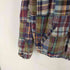 ポロバイラルフローレン Polo by RALPH LAUREN 90S USA製 パッチワーク スイングトップジャケット メンズ import:M