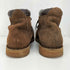 パラブーツ Paraboot WORIAZ ARIO MIEL-VIEILLI BRONZE AVORIAZ JANNU アヴォリアーズ ジャンヌ スエード トレッキング シューズ メンズ 37